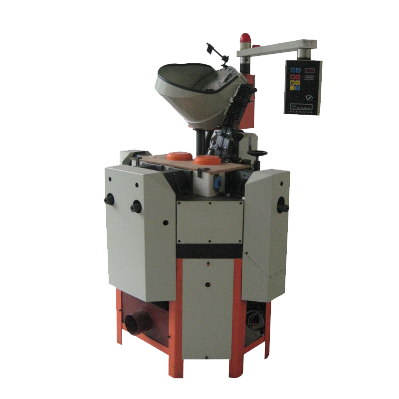 珠西雙轂機(jī)